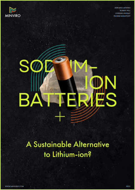 Lithium-ion vs. Sodium-ion Batteries: Sustainable Energy Options