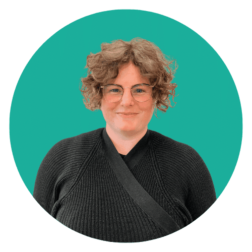 Photo of Jessie Briggs